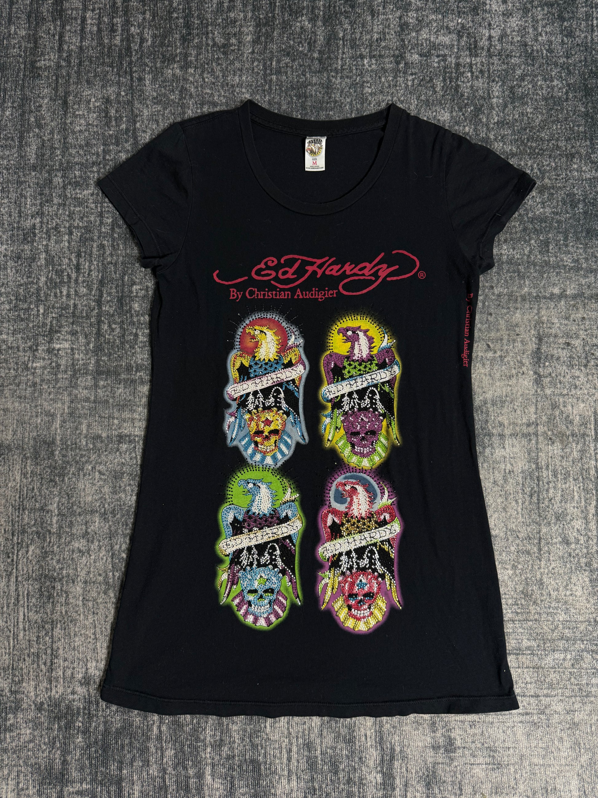 ༒ED HARDY༒