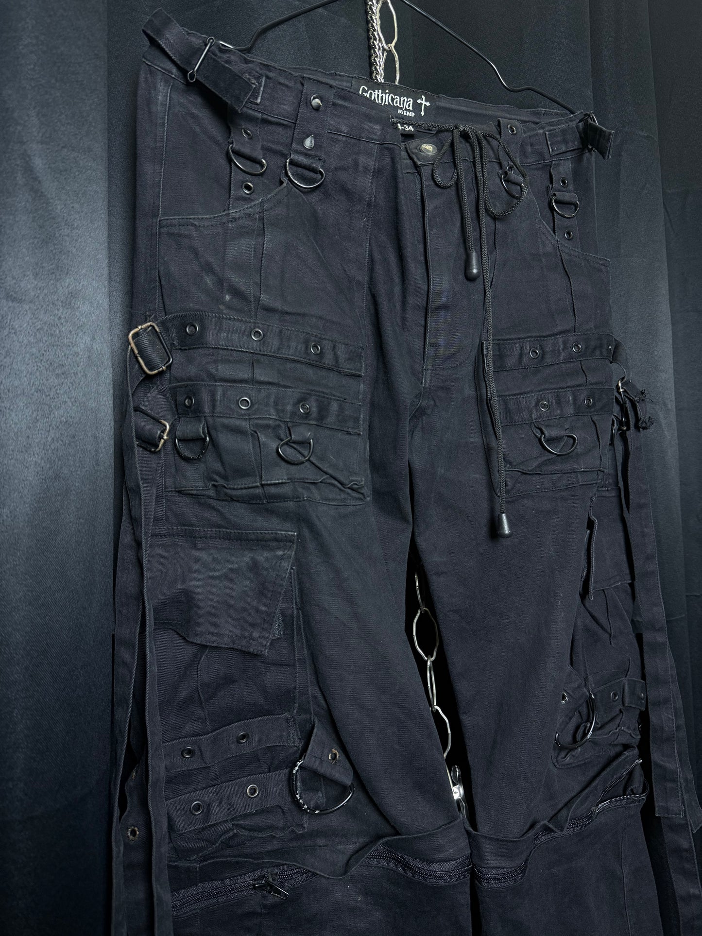 ༒GOTHICANA༒