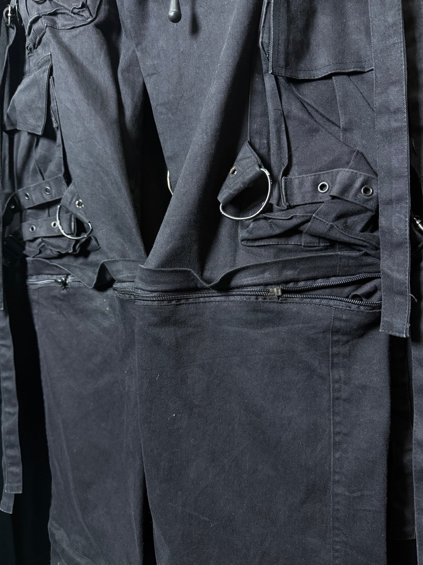 ༒GOTHICANA༒