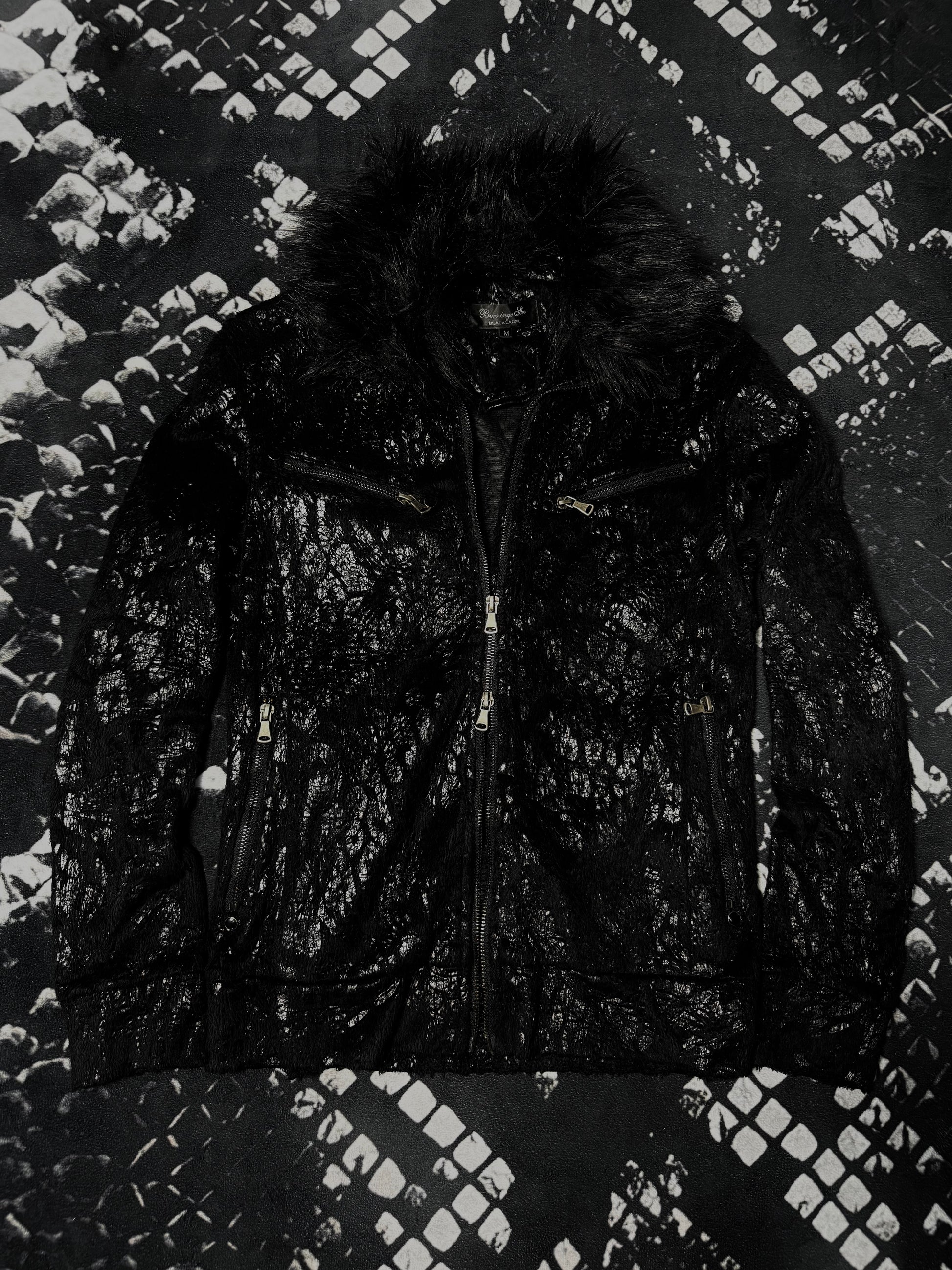 ༒ BERN-SHO༒