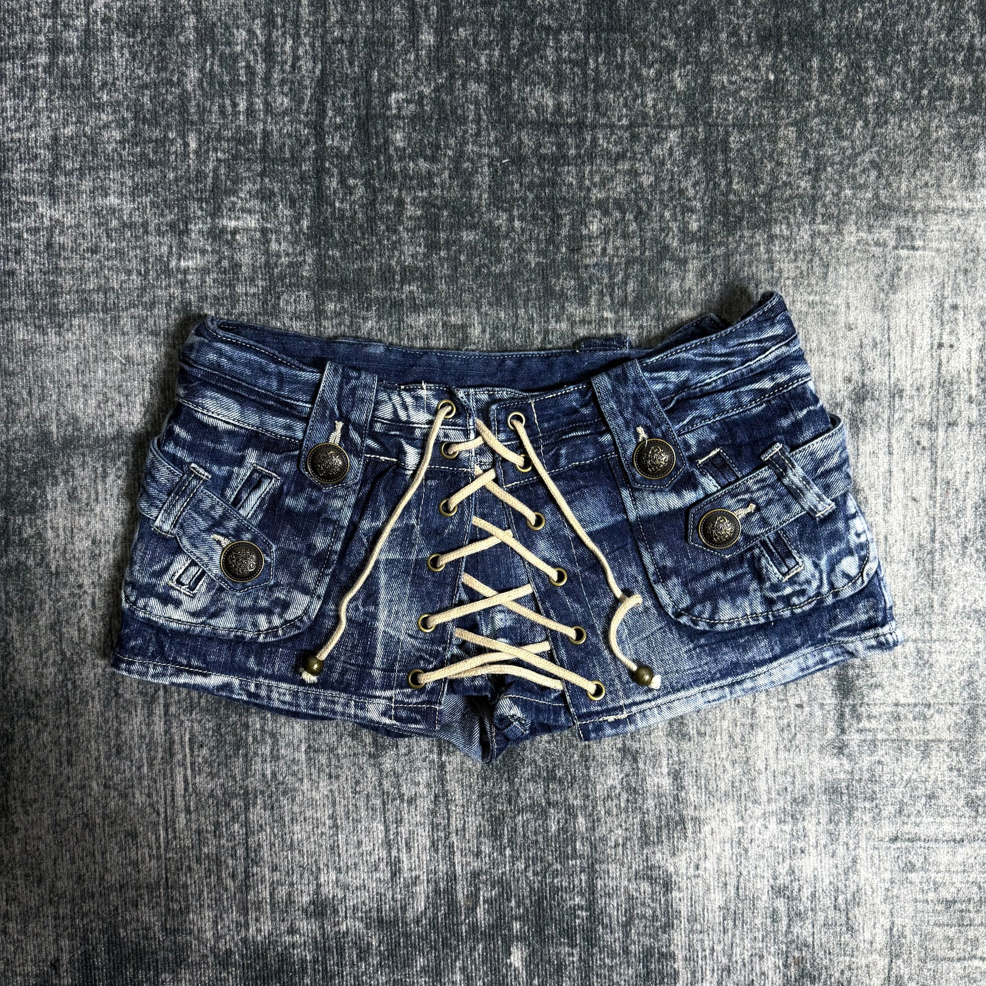 ༒Very cool short༒