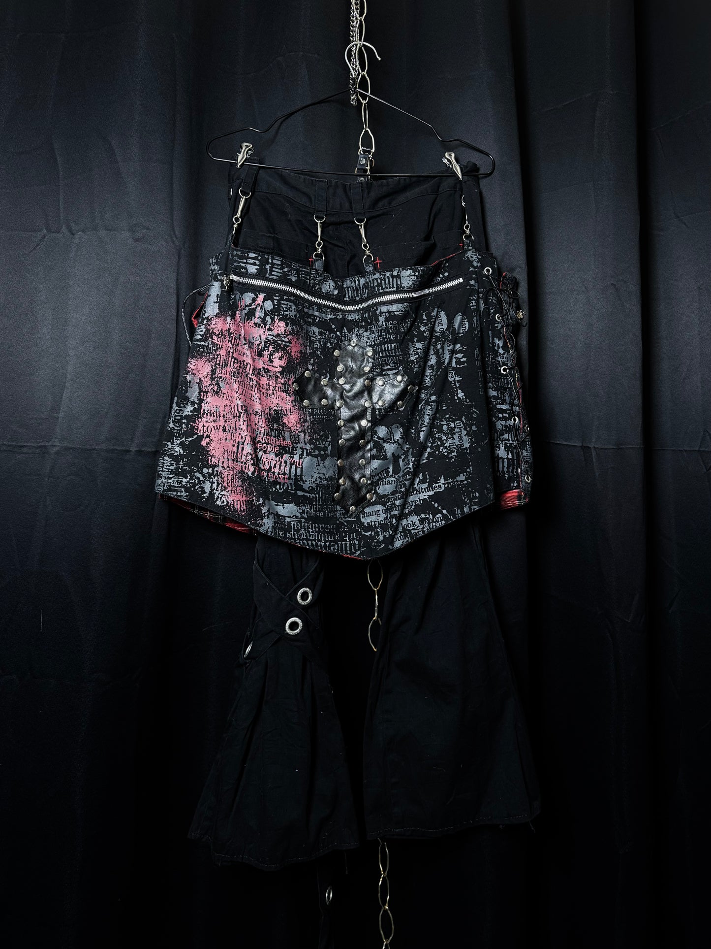 ༒MAD PUNK༒