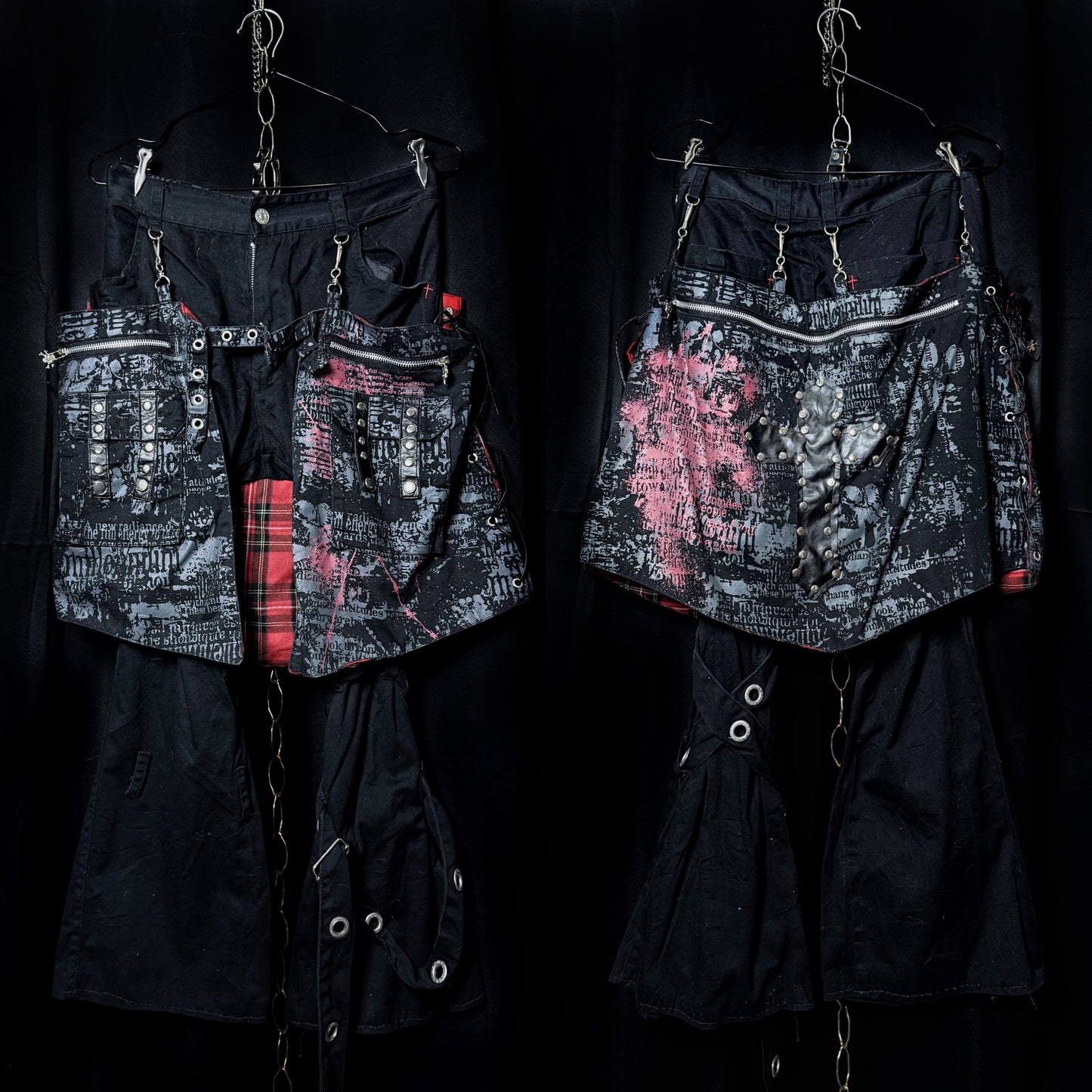 ༒MAD PUNK༒