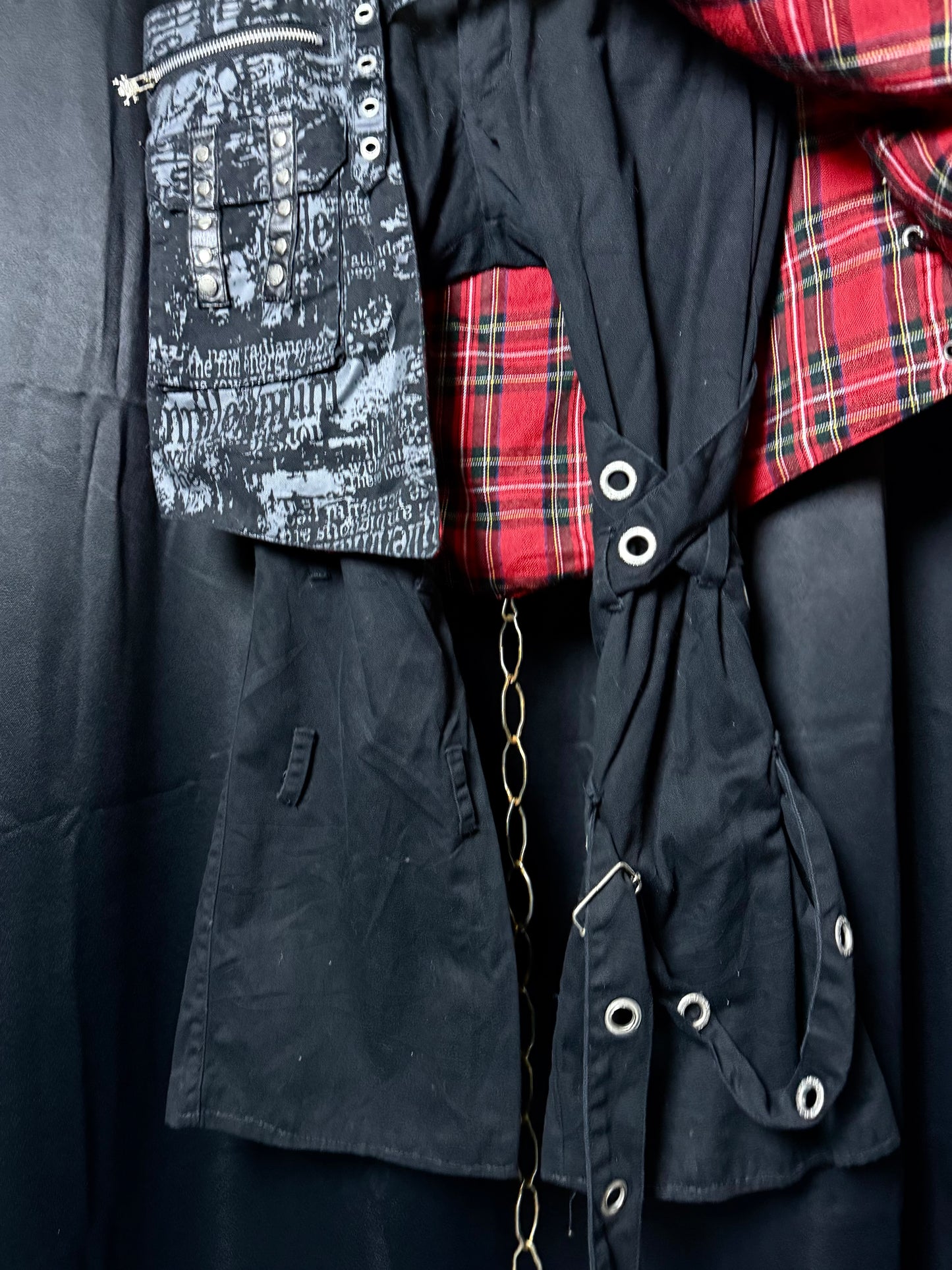 ༒MAD PUNK༒
