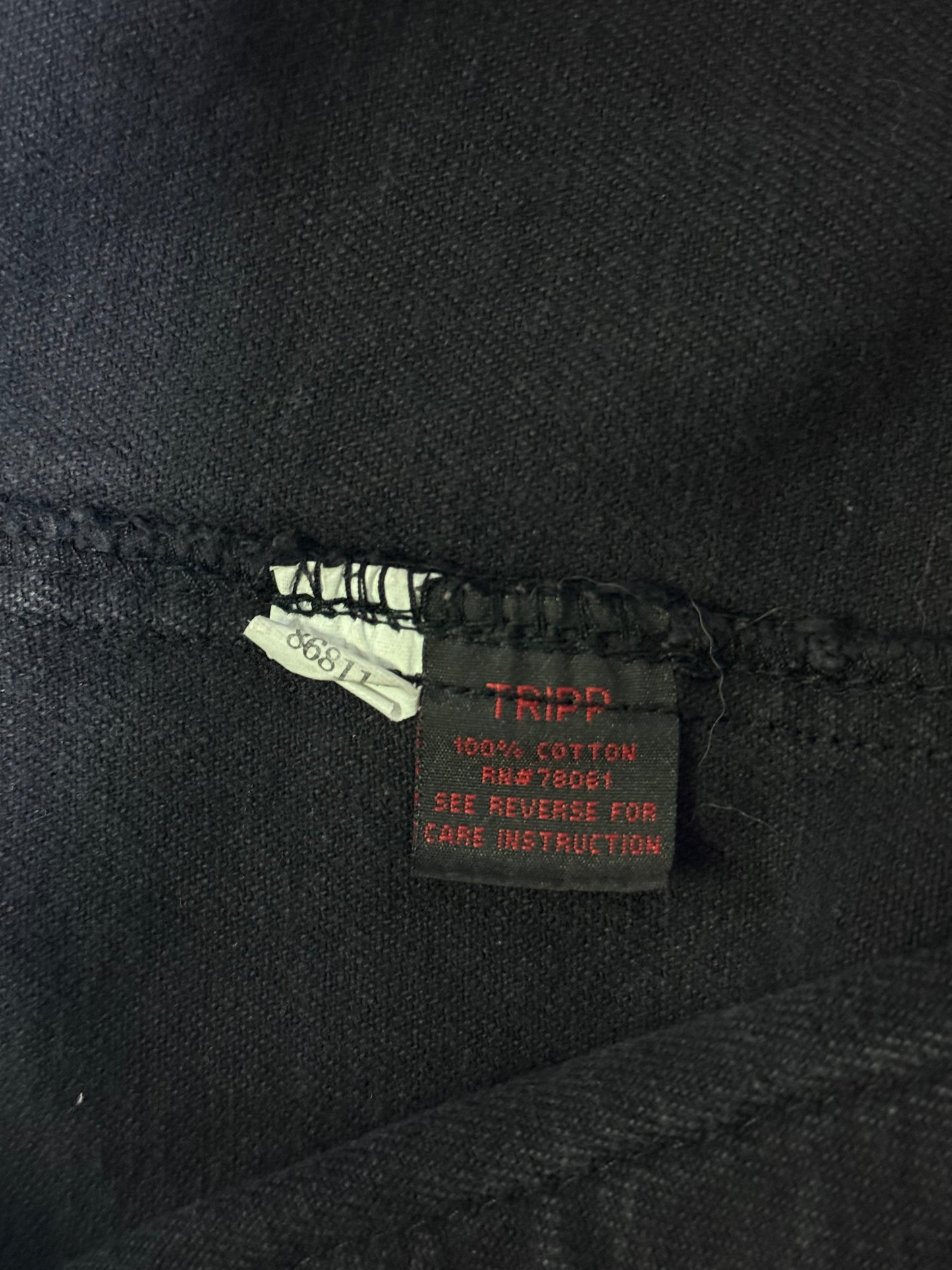 ༒TRIPP NYC༒