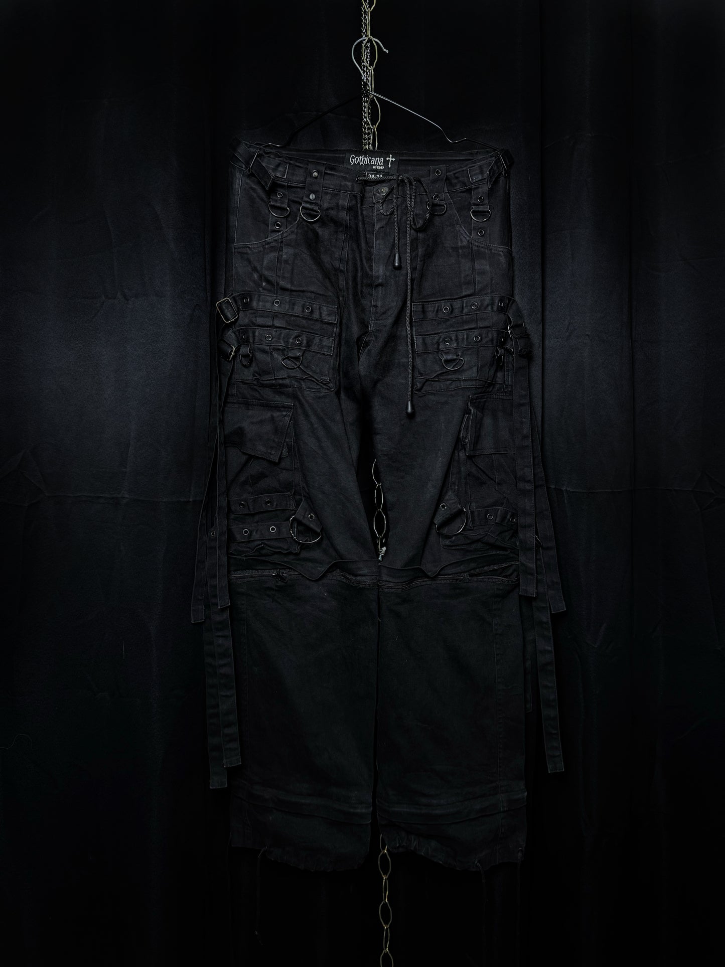 ༒GOTHICANA༒