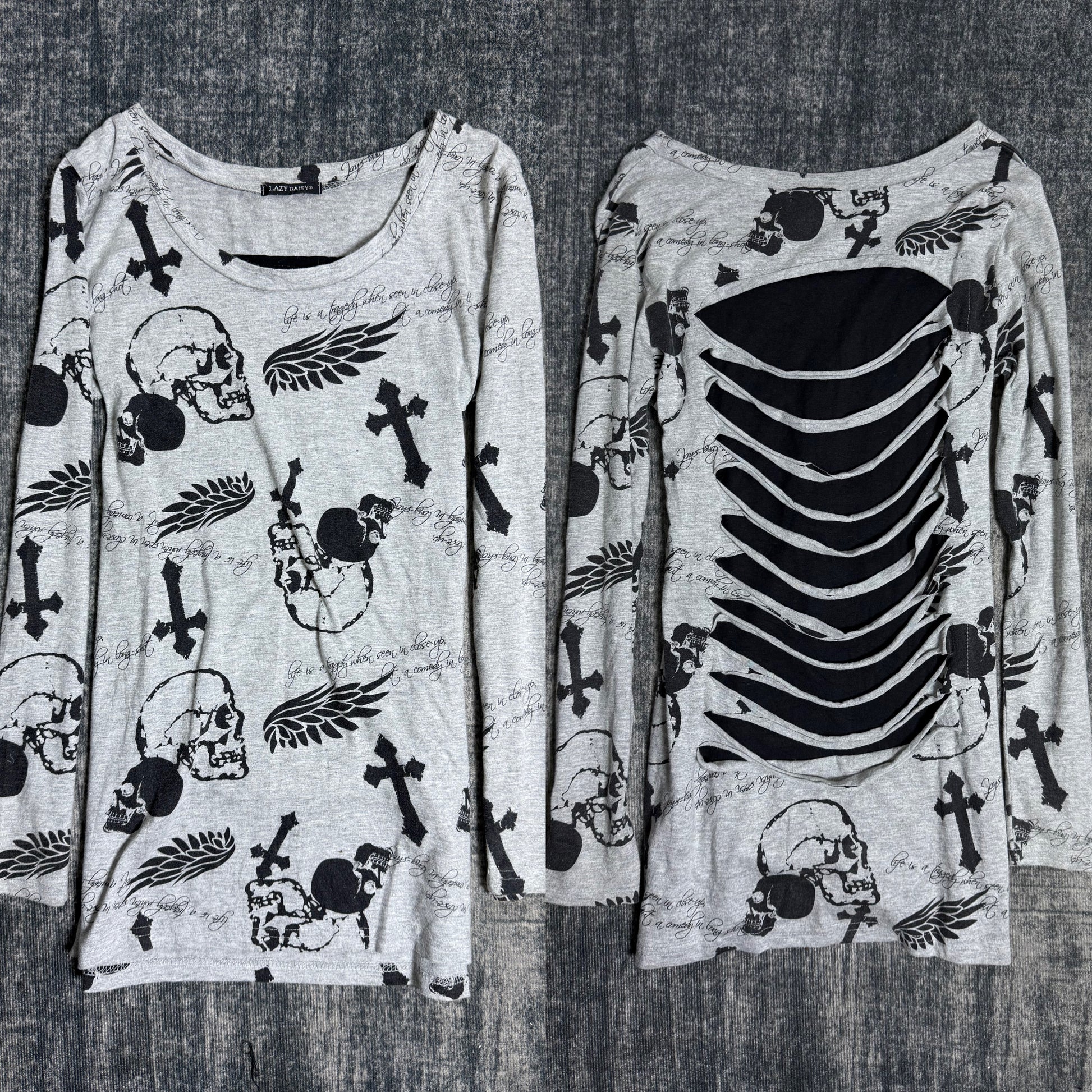 ༒LAZY DASY༒