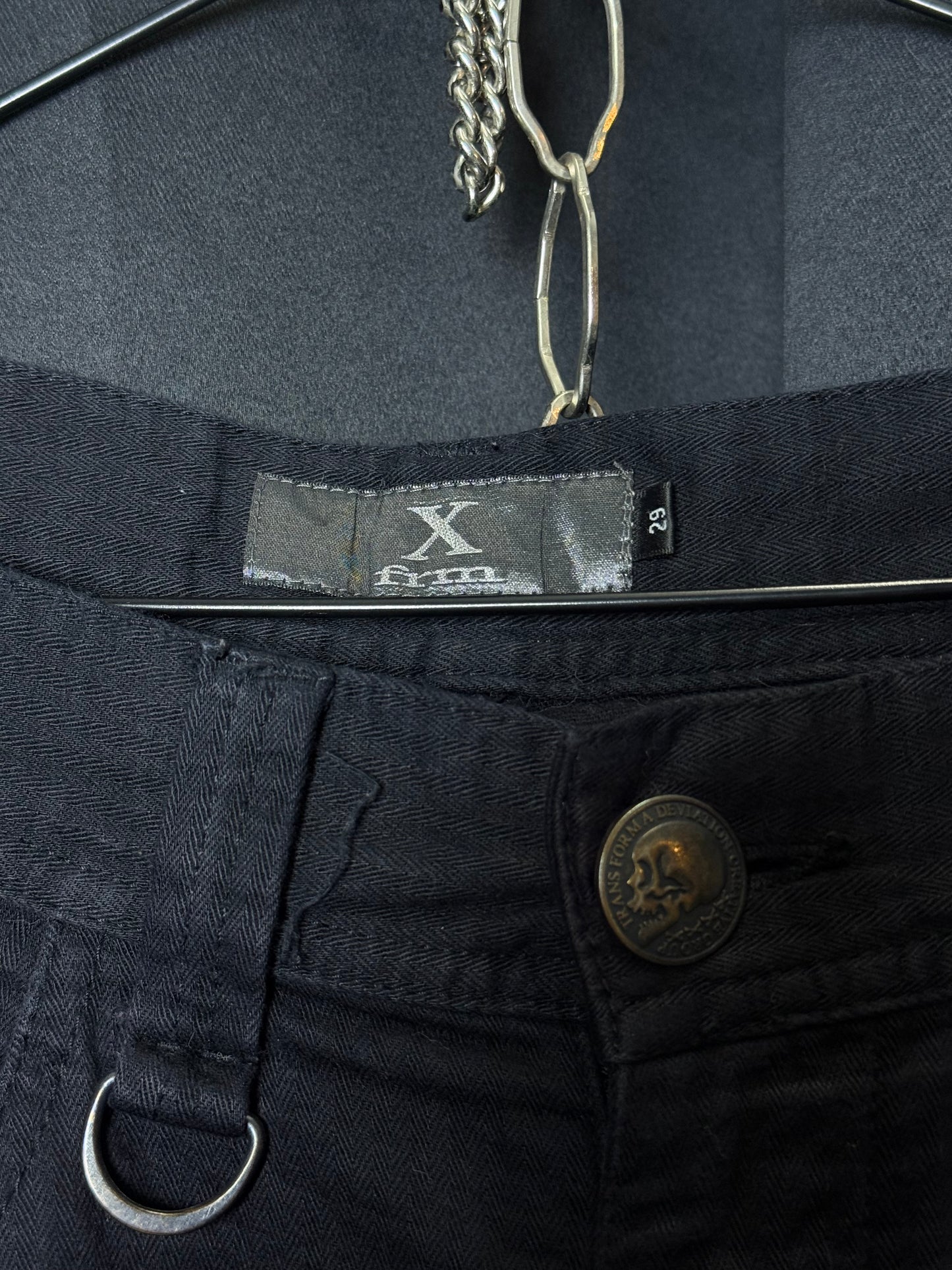 ༒X-FERM༒