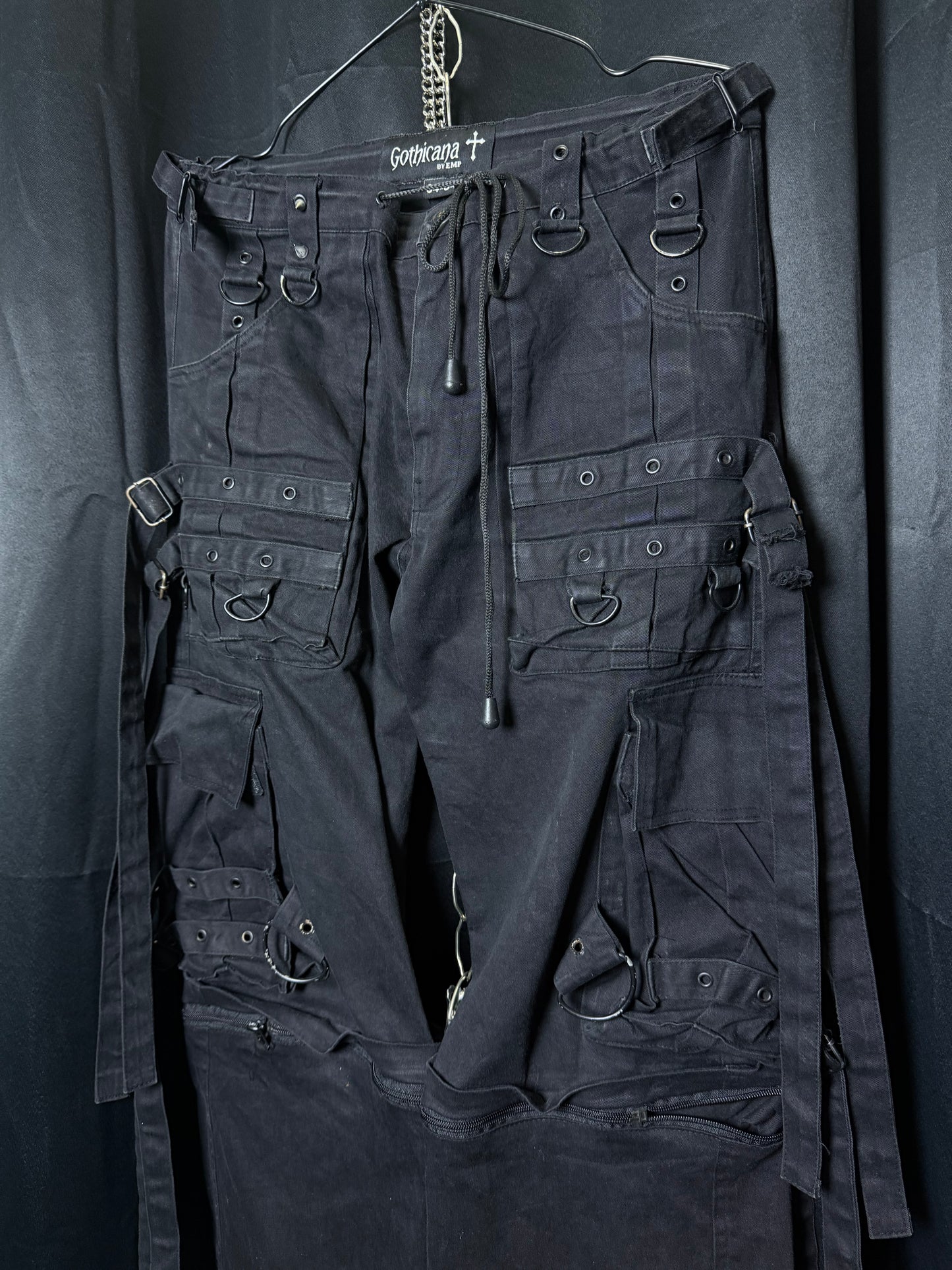 ༒GOTHICANA༒