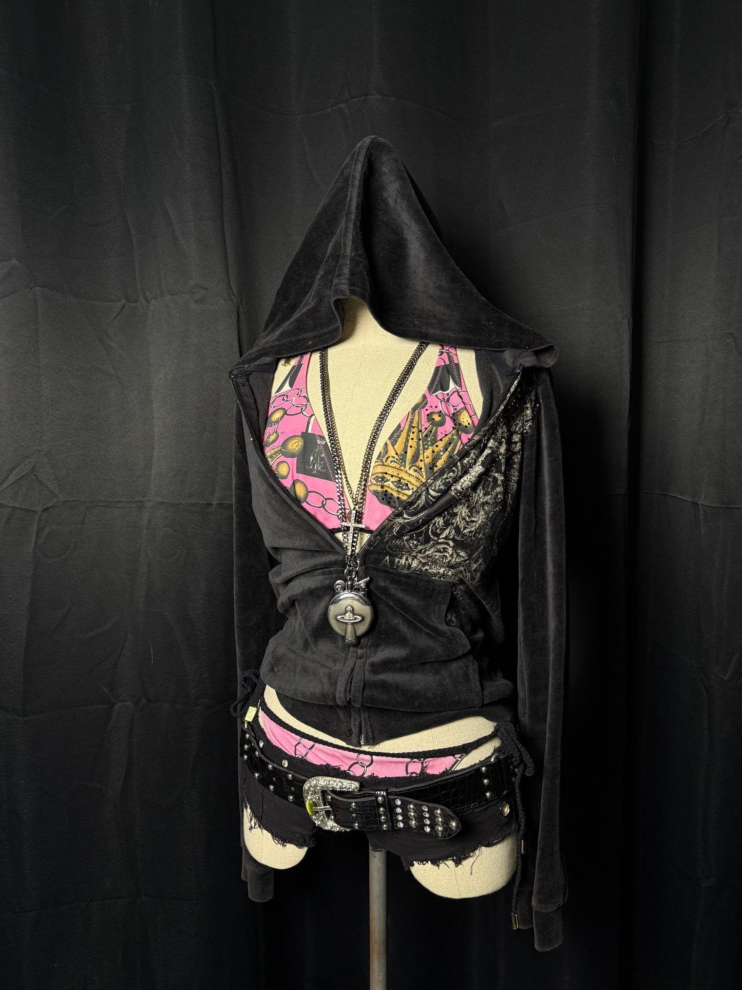 ༒ Christian Audigier ༒