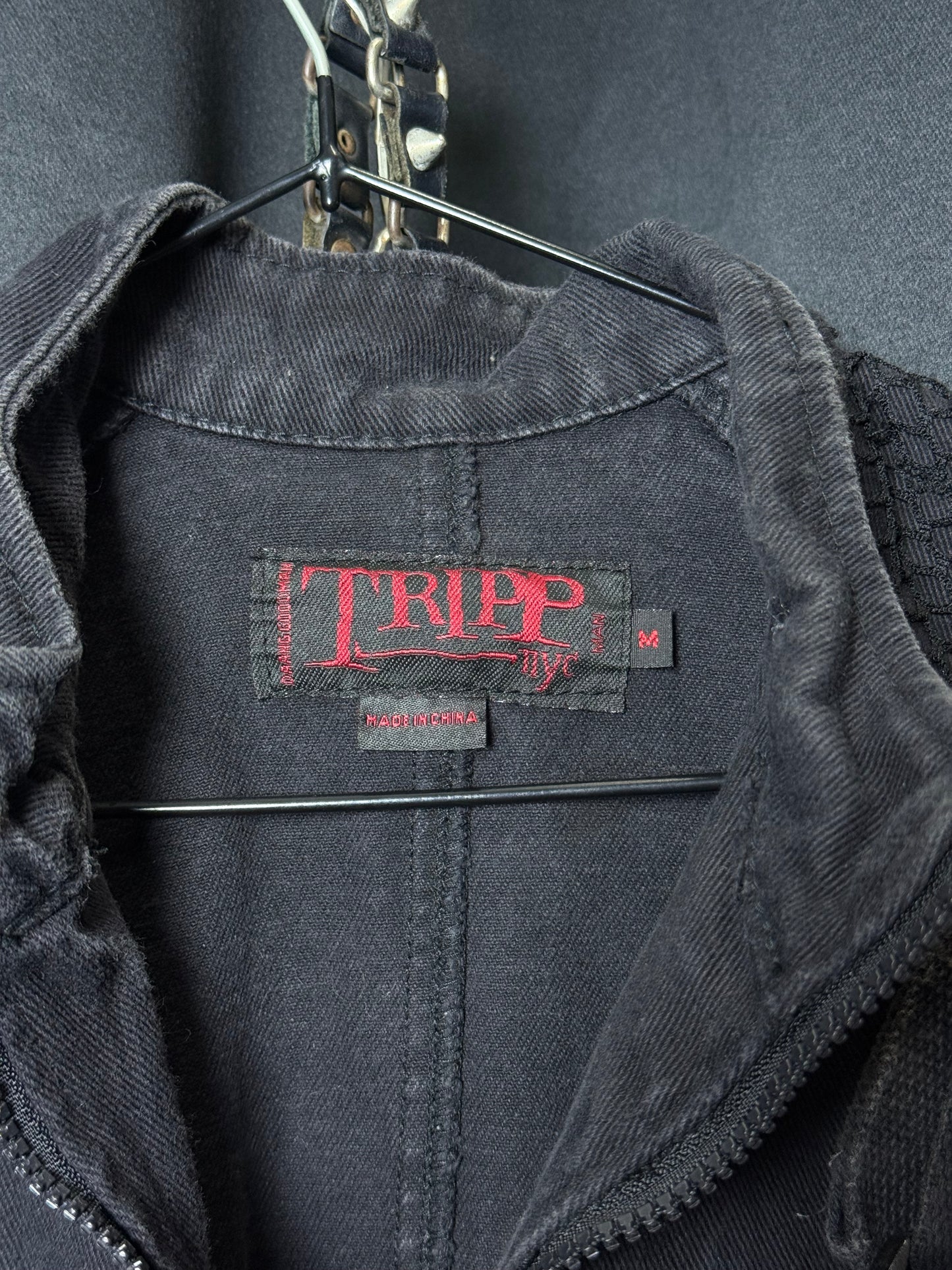 ༒TRIPP NYC༒