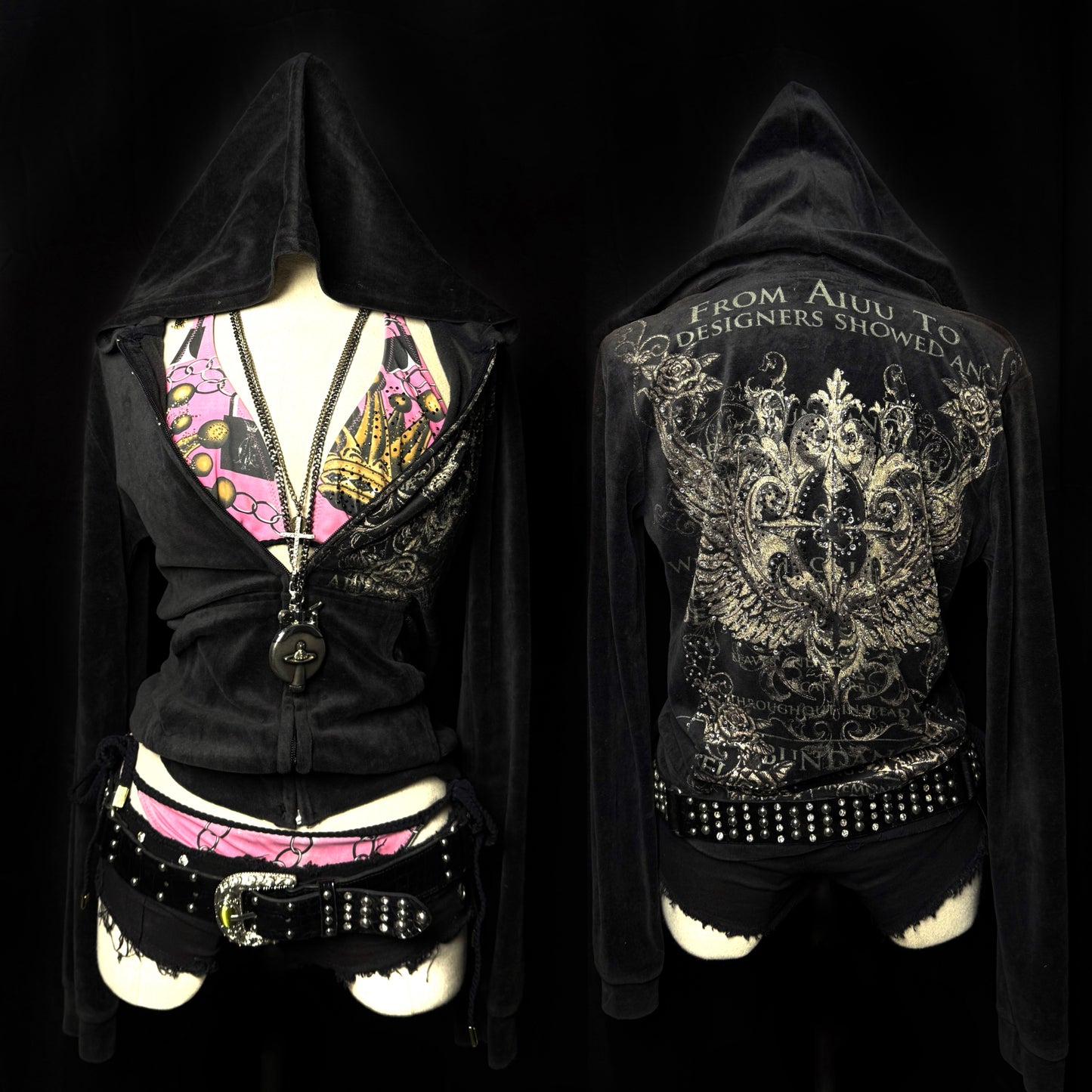 ༒ Christian Audigier ༒
