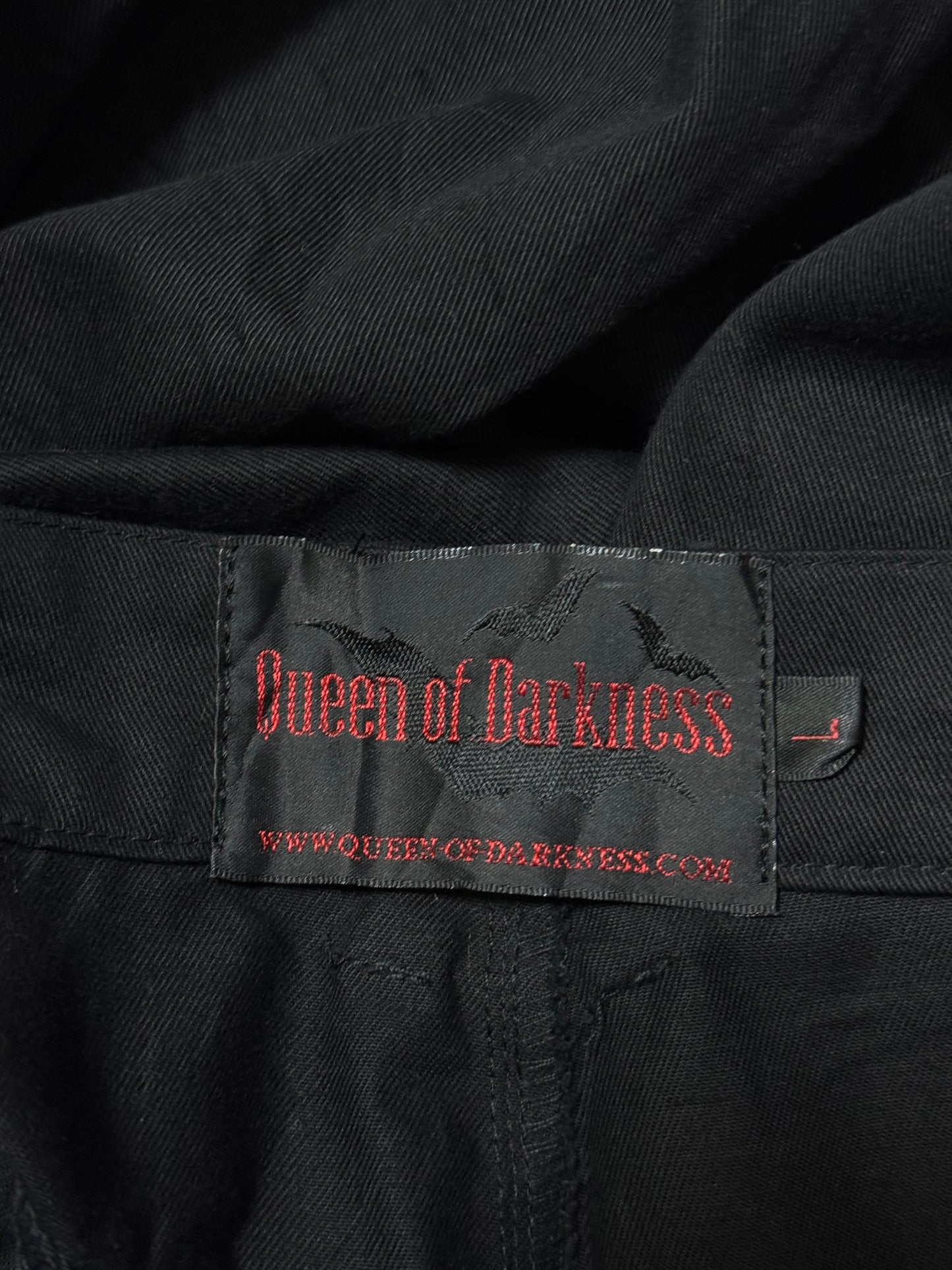 ༒QUEEN OF DARKNESS ༒