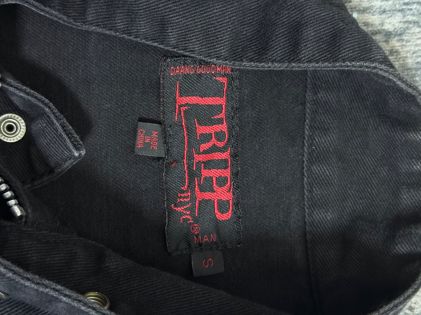 ༒TRIPP NYC༒