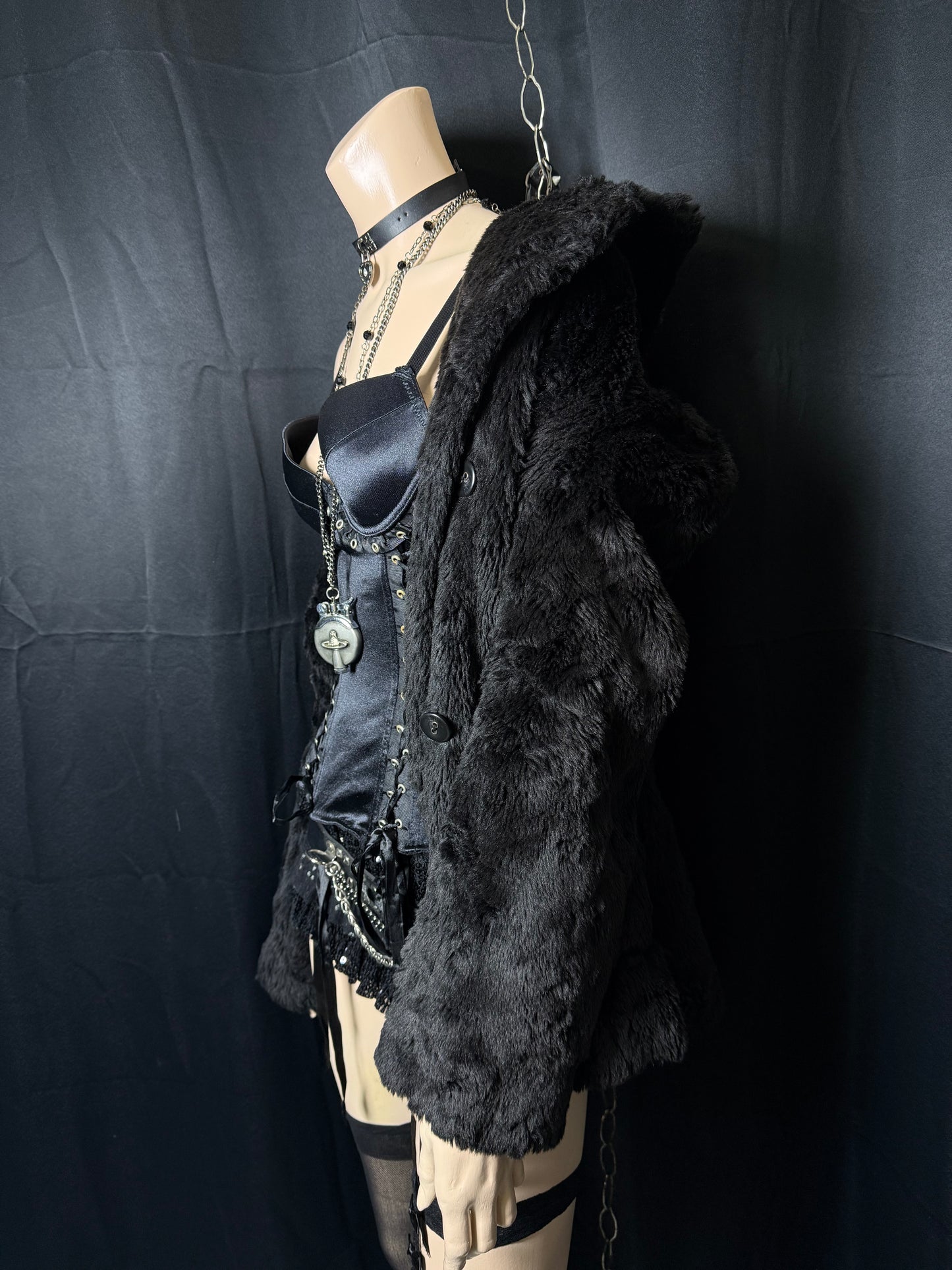 ༒ B2V OUTFIT ༒