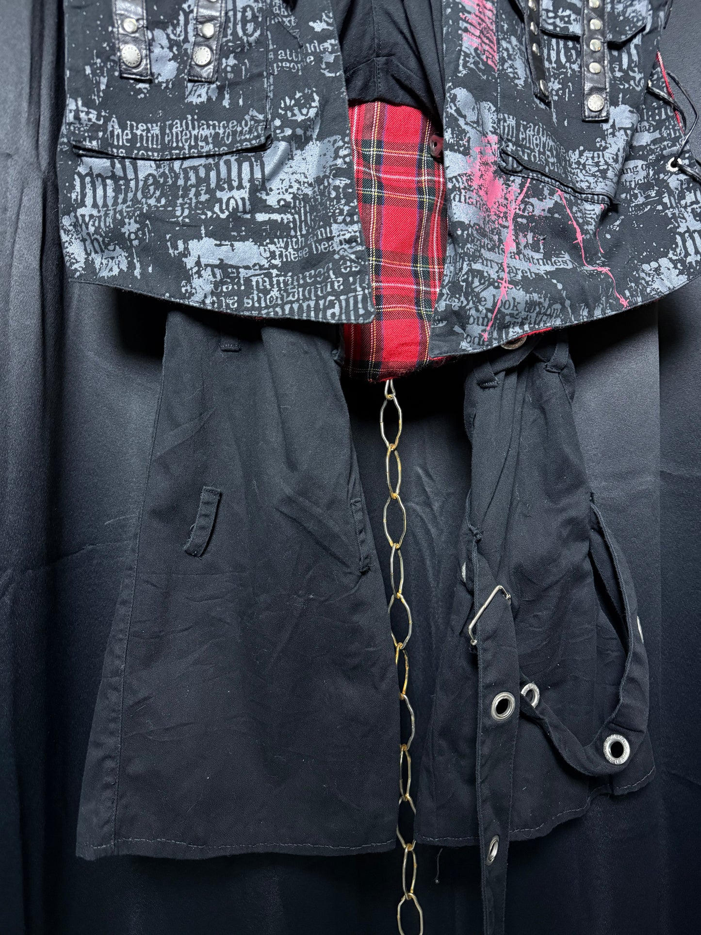 ༒MAD PUNK༒