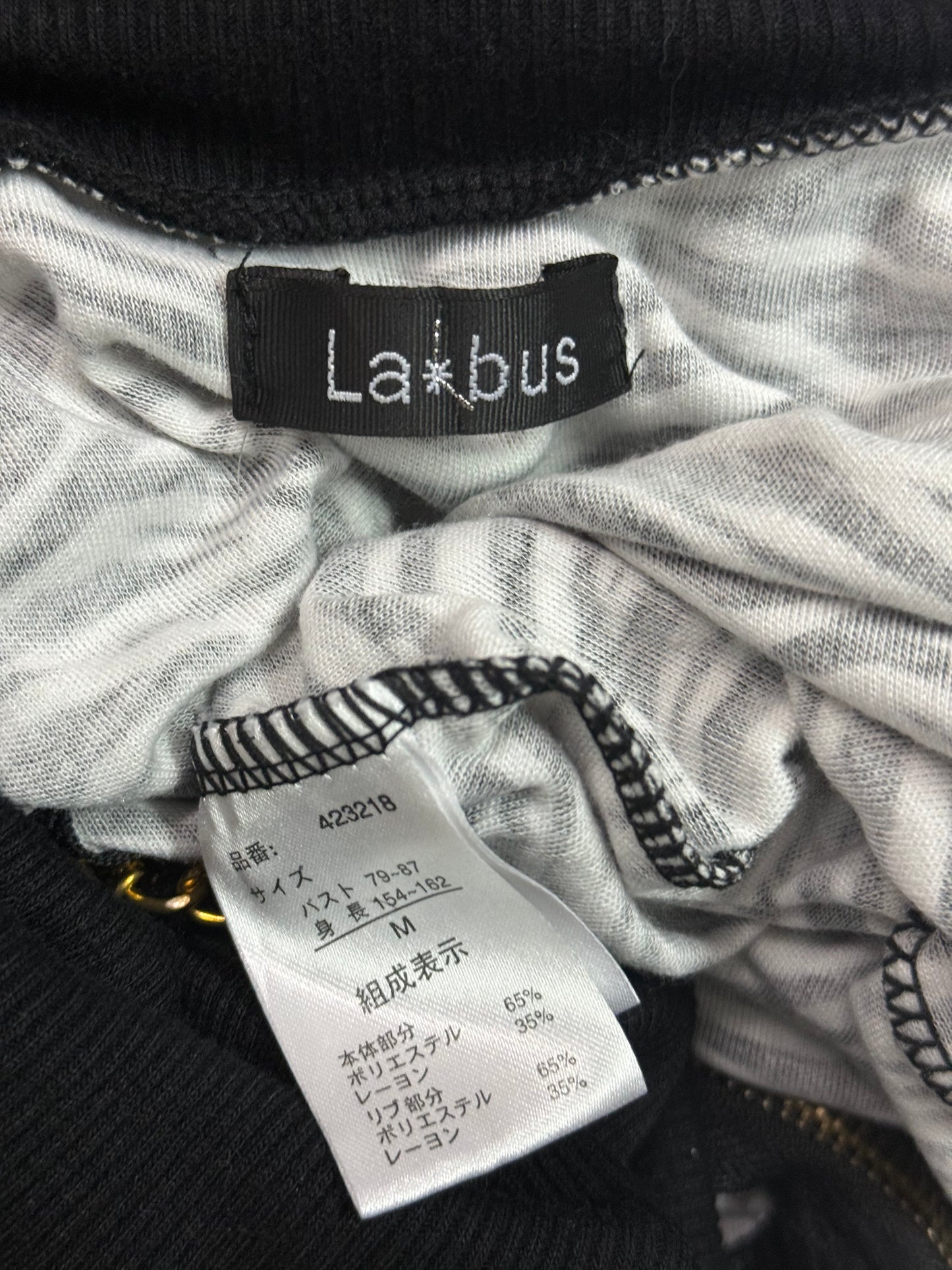 ༒La*bus༒