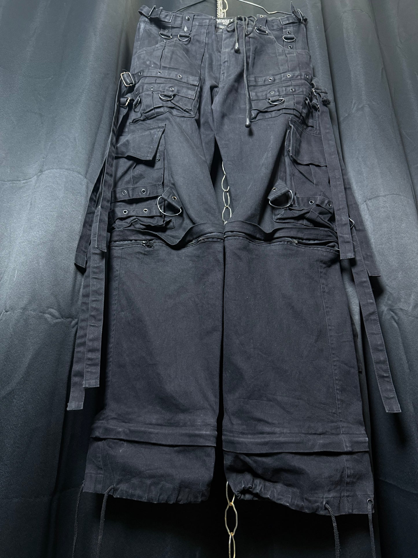 ༒GOTHICANA༒