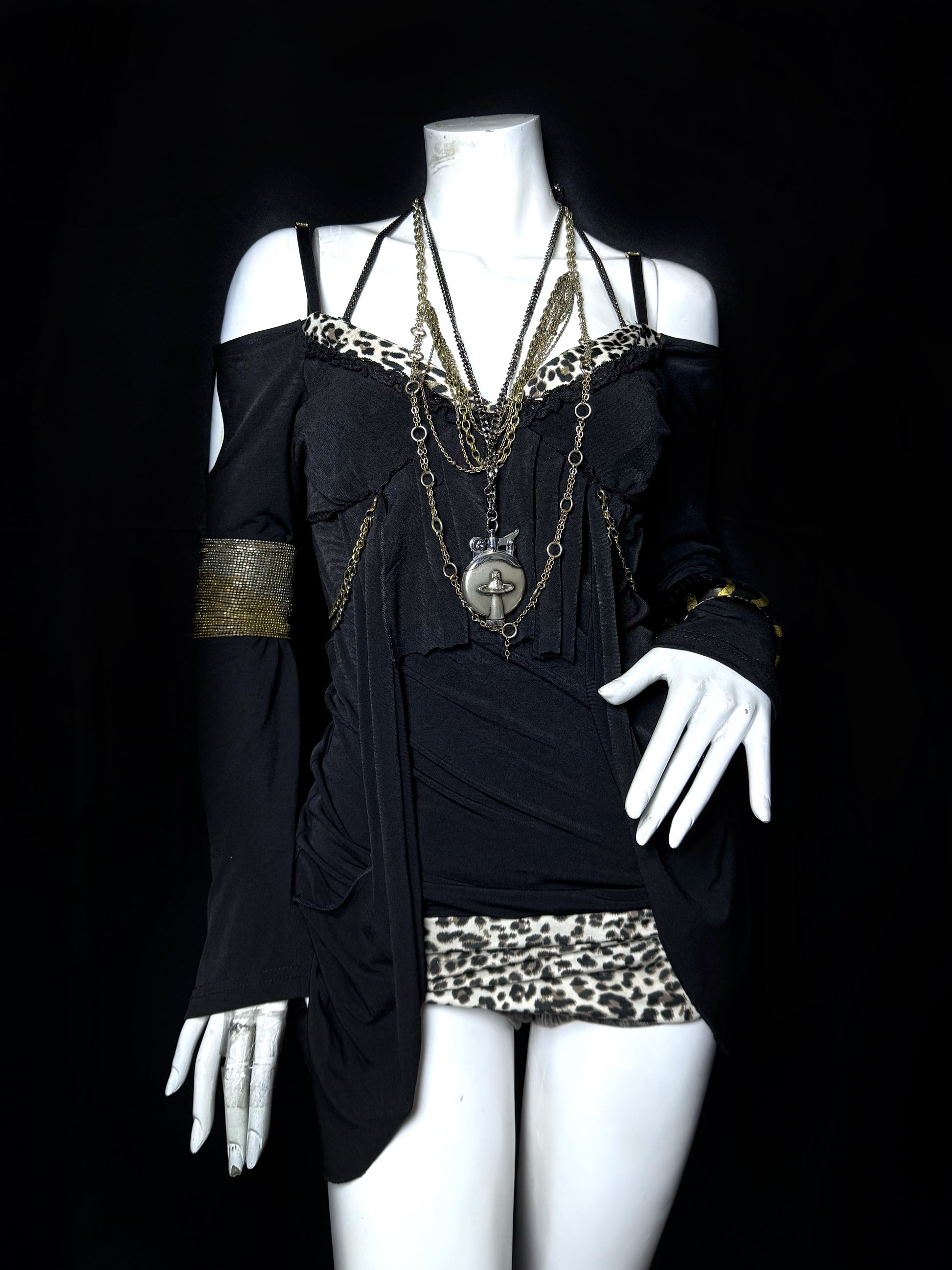 ༒ Gal Mini dress༒