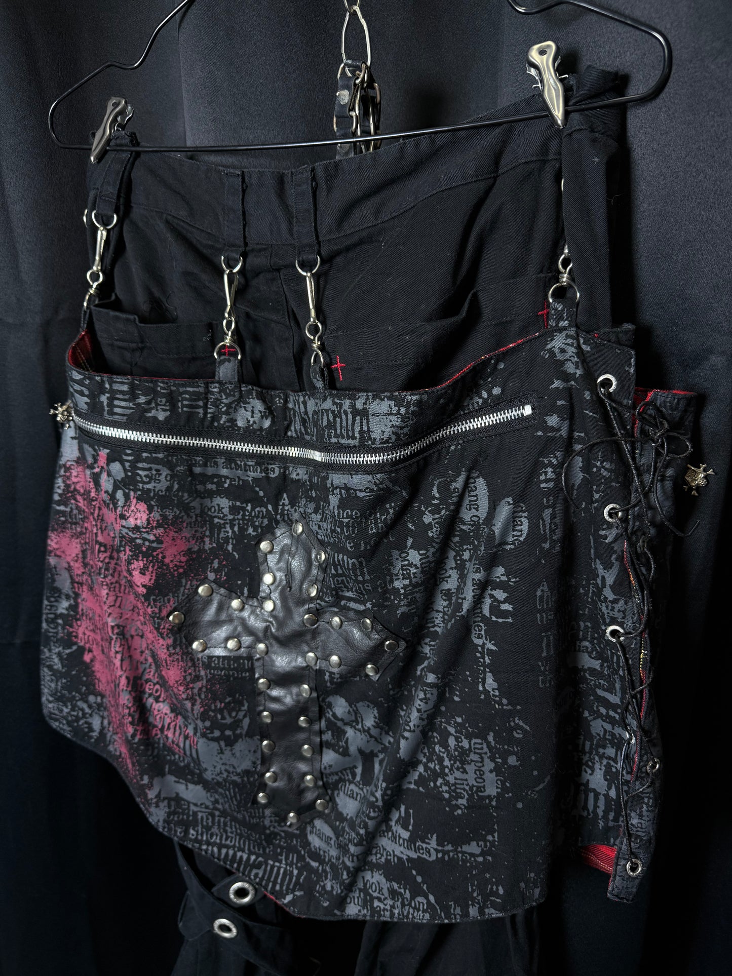 ༒MAD PUNK༒