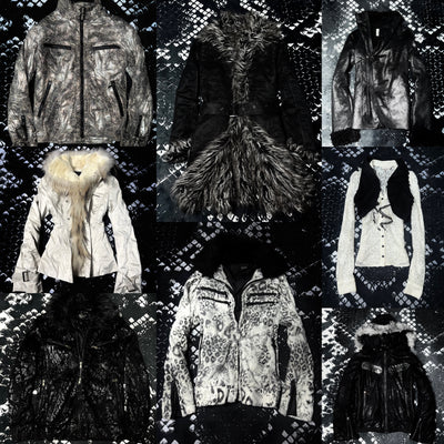 ༒ARCHIVE BRAND༒