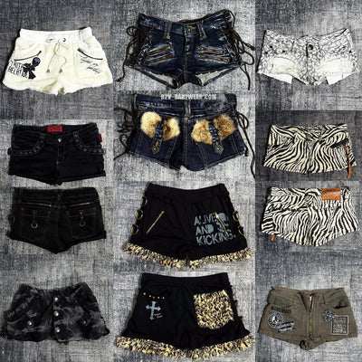 ༒SHORT༒