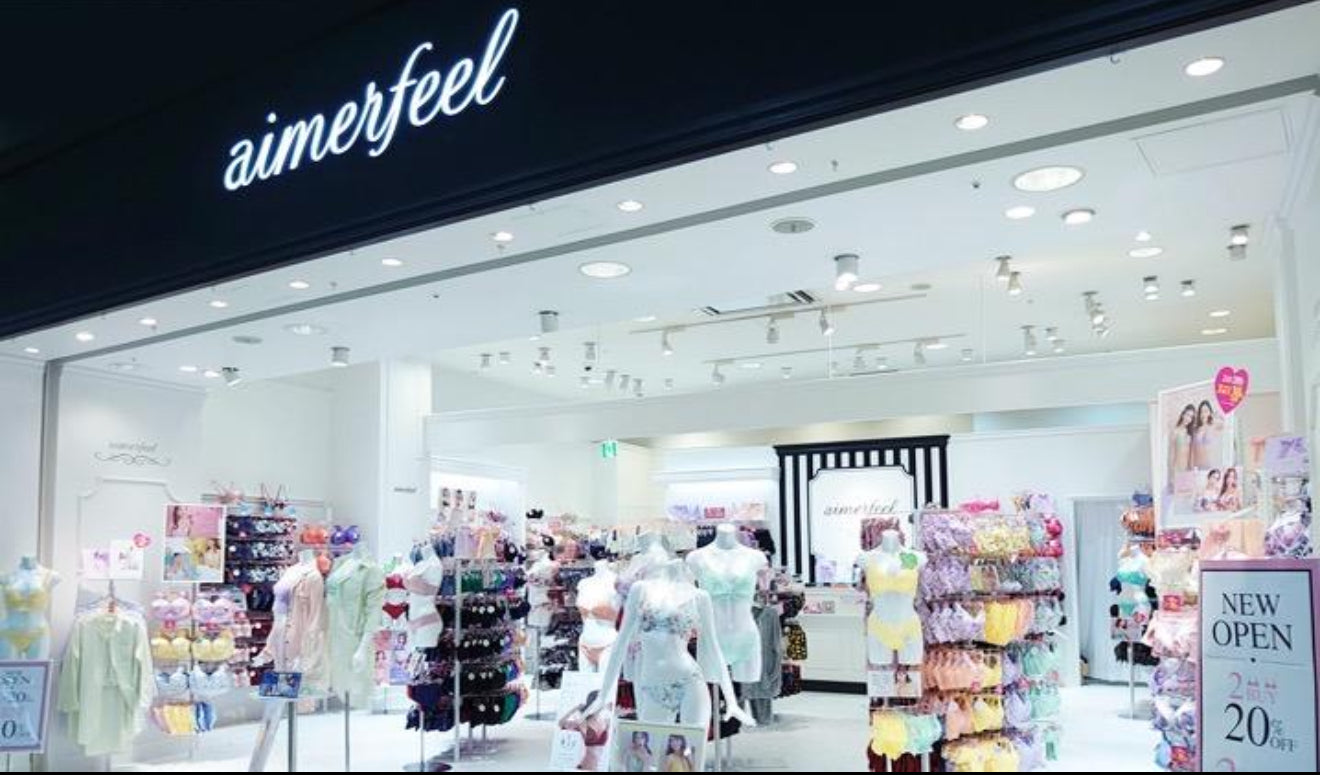Aimer Feel