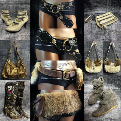 ༒BAG & PURSE༒