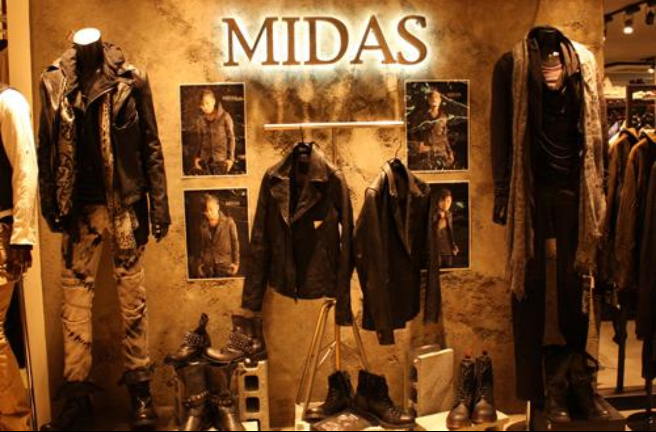MIDAS