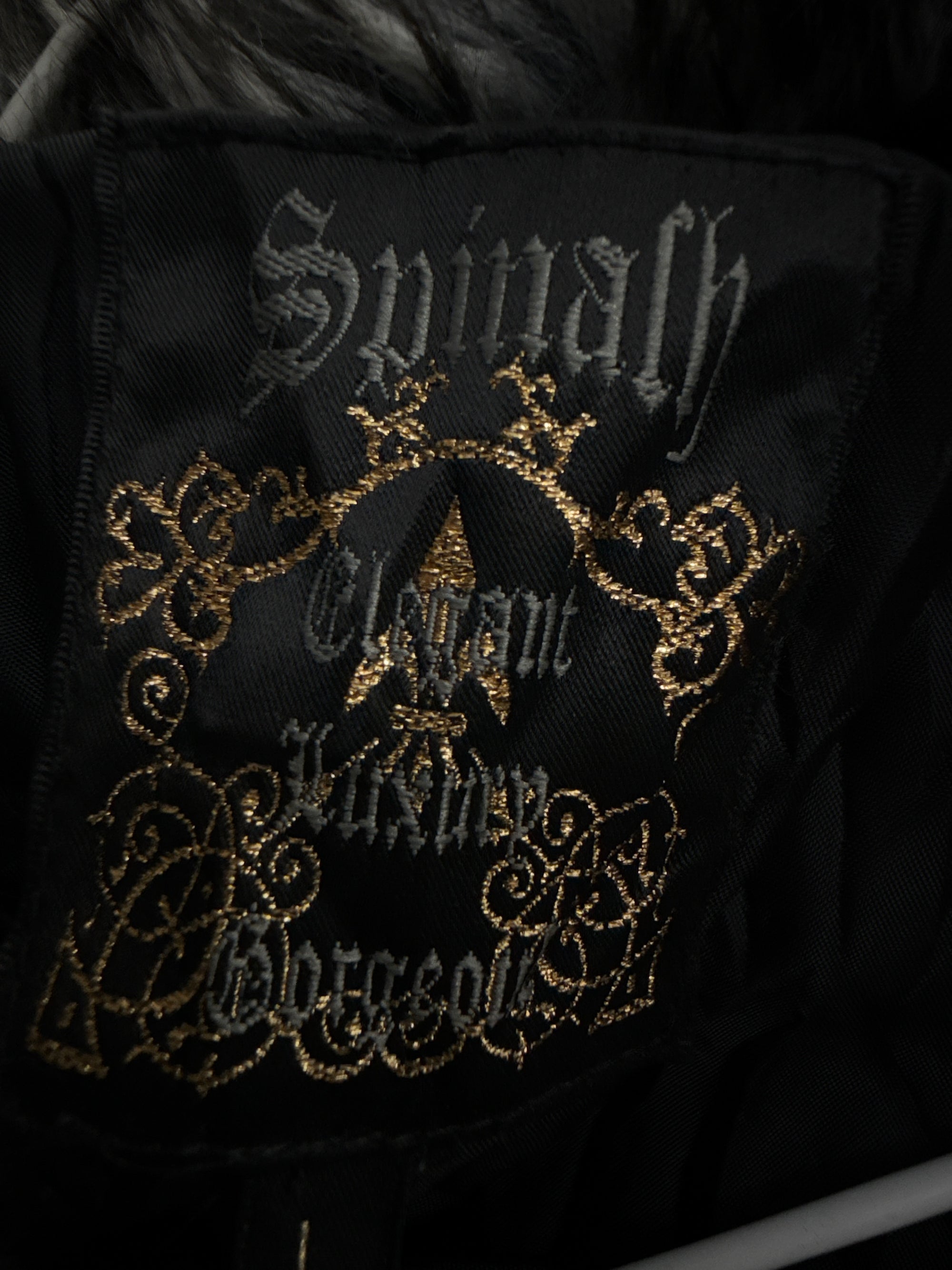 Spinash