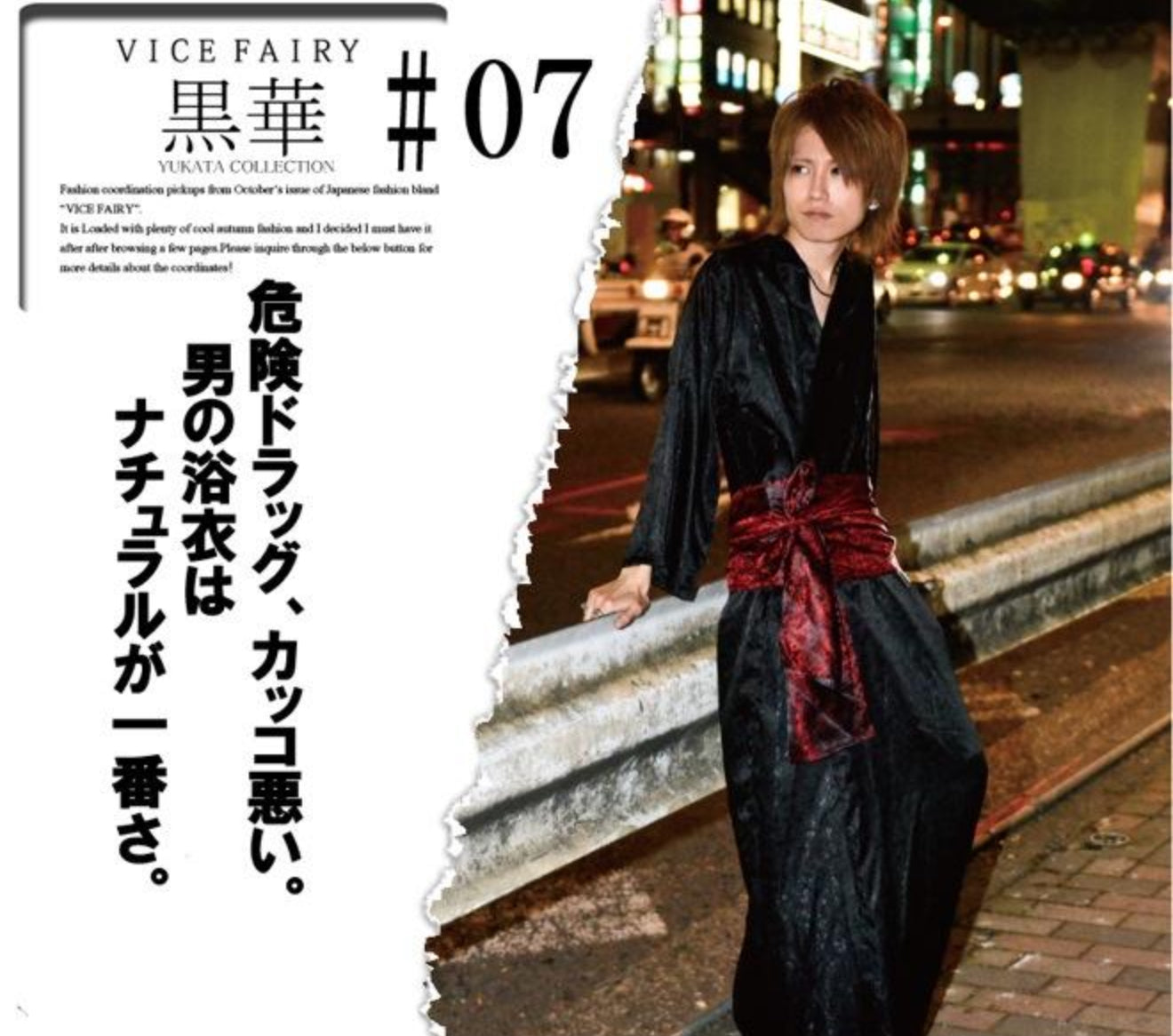 VICE FAIRY