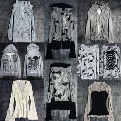 NEW ARRIVAL༒