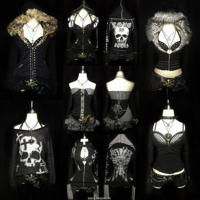 ༒OUTER-WEAR༒