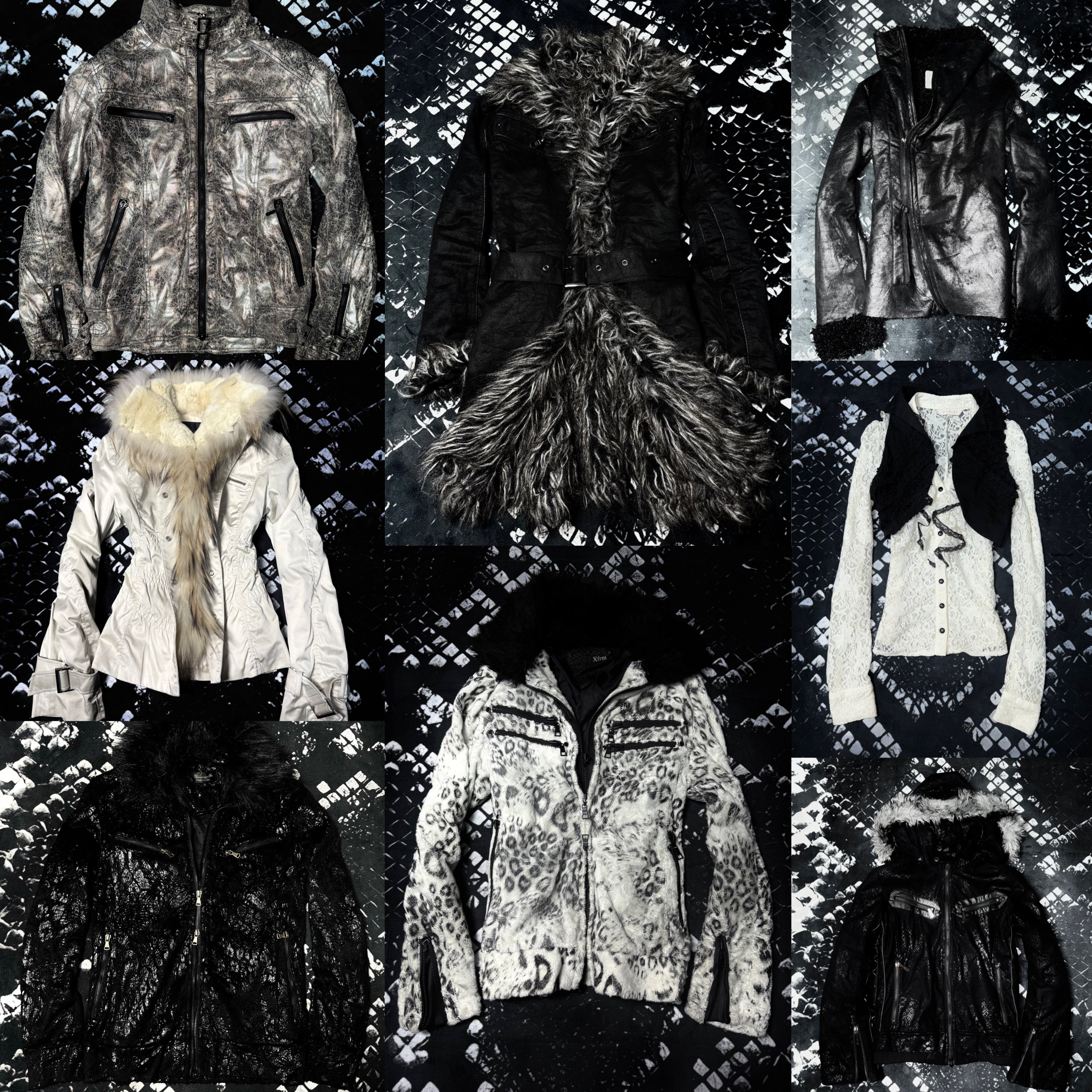 ARCHIVE COLLECTION - B2V_BAD2WEAR