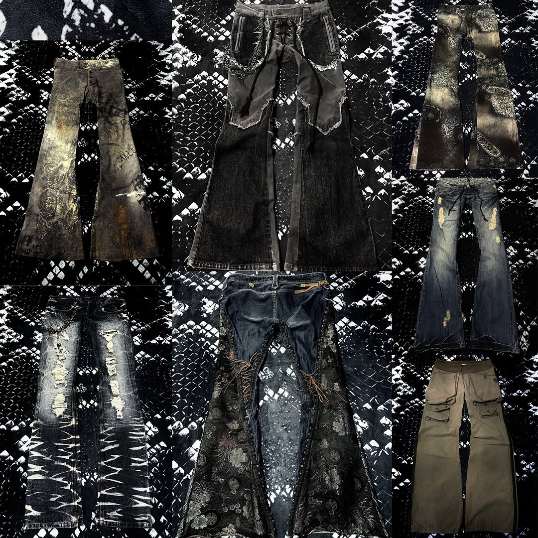BOTTOM - B2V_BAD2WEAR