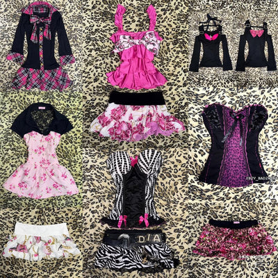 ༒DRESSES༒