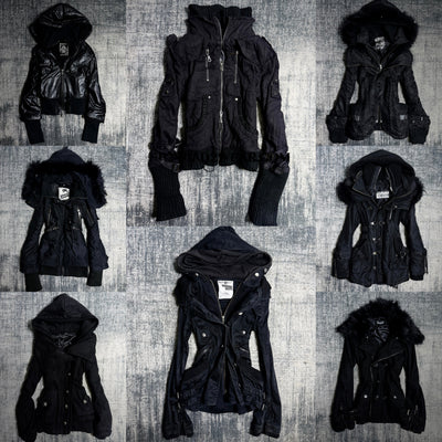 ༒NEW ARRIVAL༒