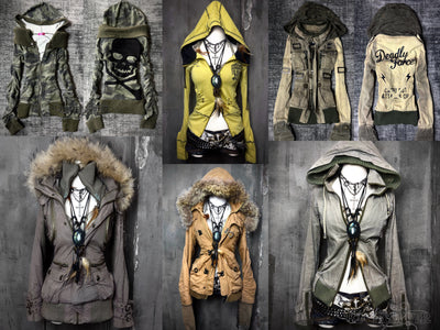 ༒NEW ARRIVAL༒