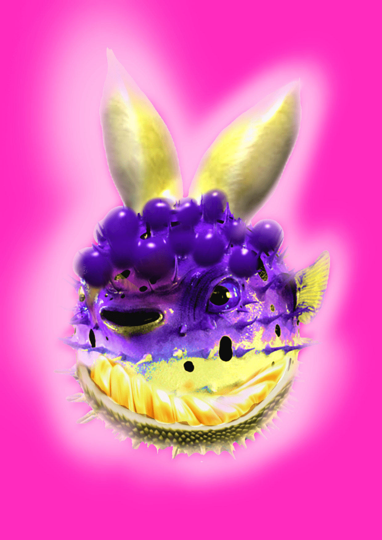 MEMBERSHIP ACHIEVEMENT (FREE REWARD) - B2V_BAD2WEAR