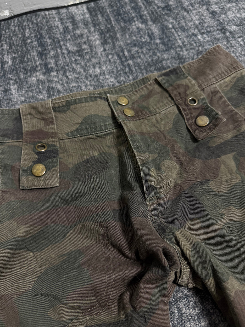 ༒Military Cargo༒