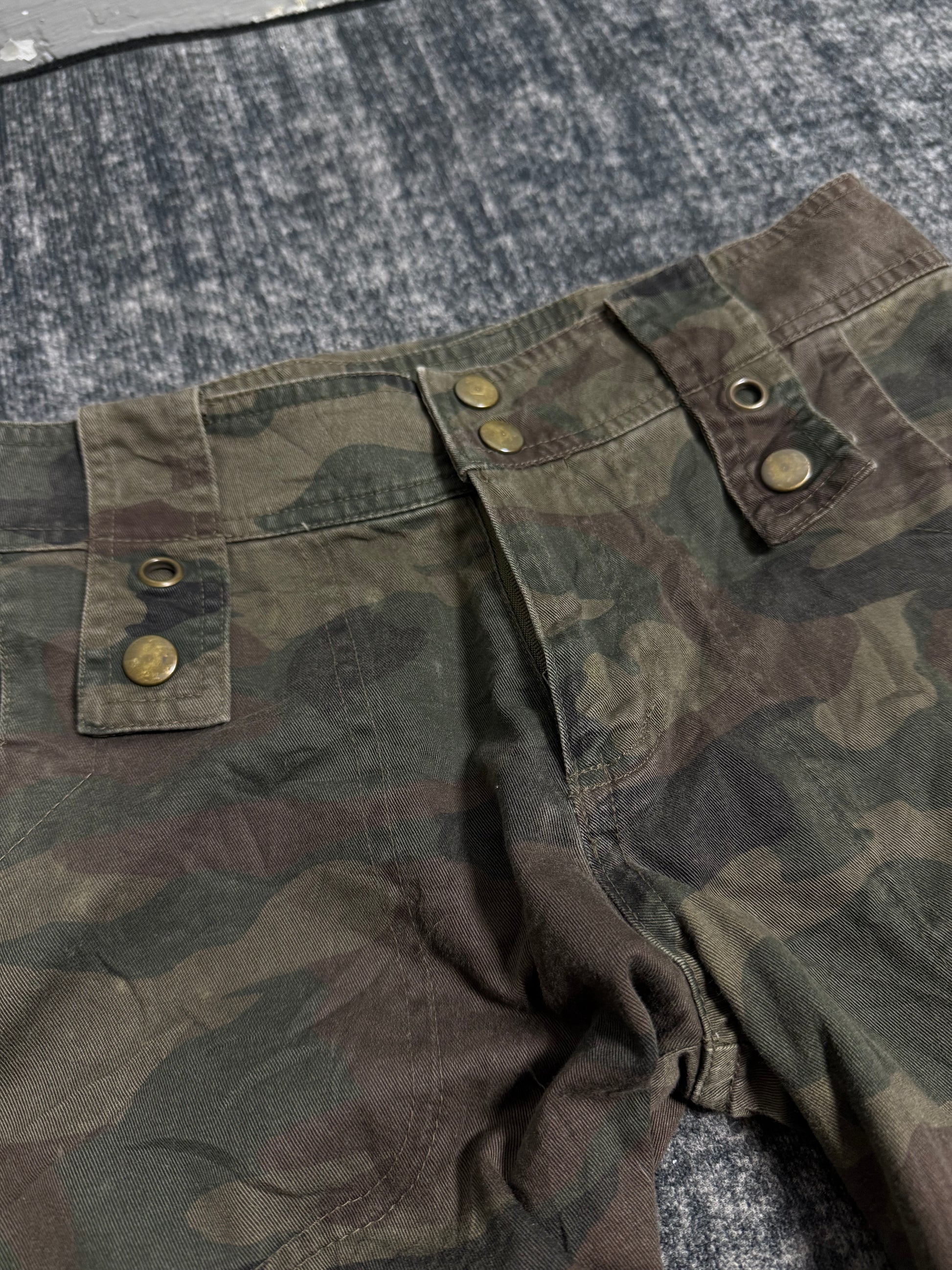 ༒Military Cargo༒