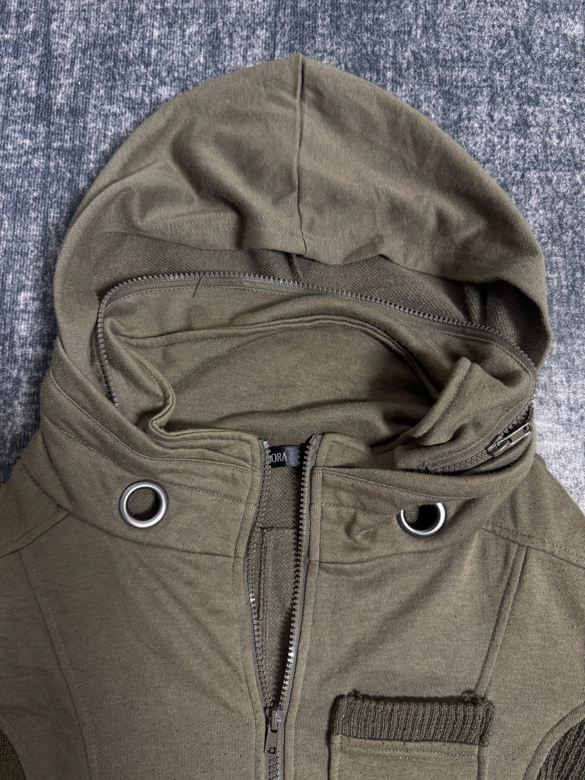 B2V-PENDORA JACKET༒