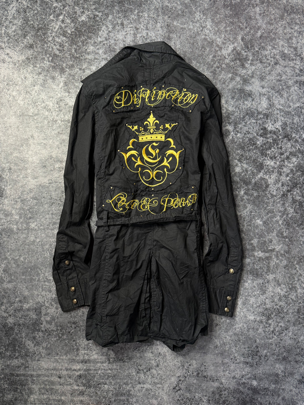 750726BAD2WEAR