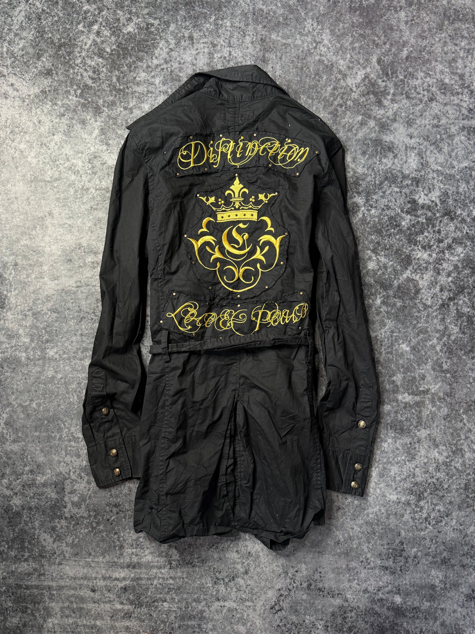 750726BAD2WEAR