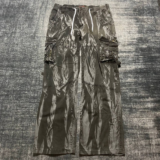 ༒Very cool Cargo Pant😭