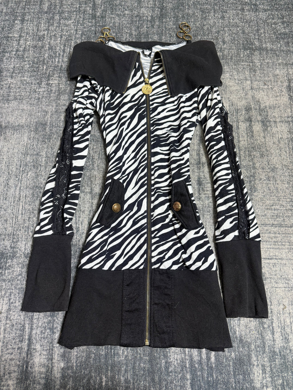 B2V- VIDA ROSE SHIRT༒