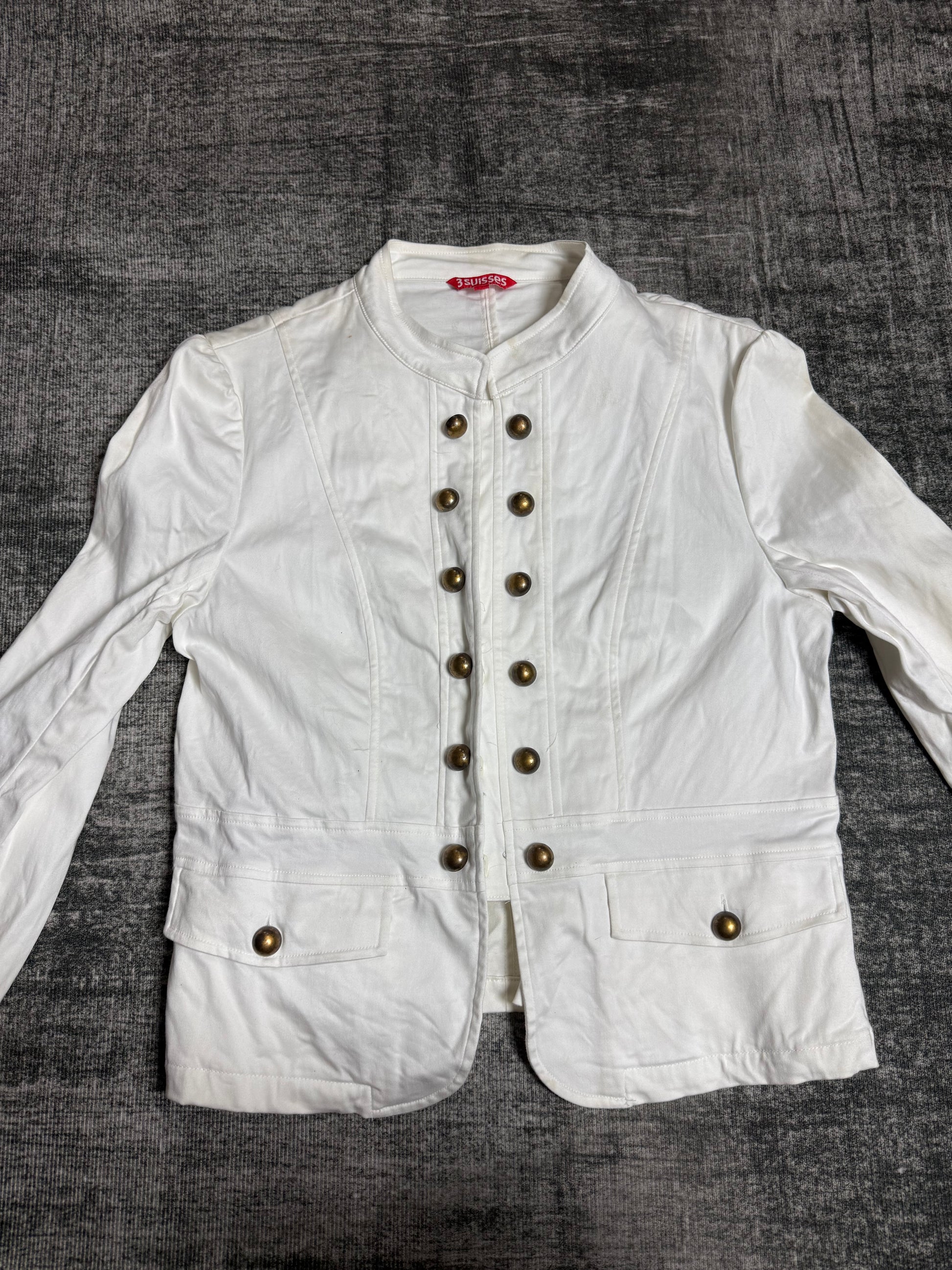 3SU JACKET ༒