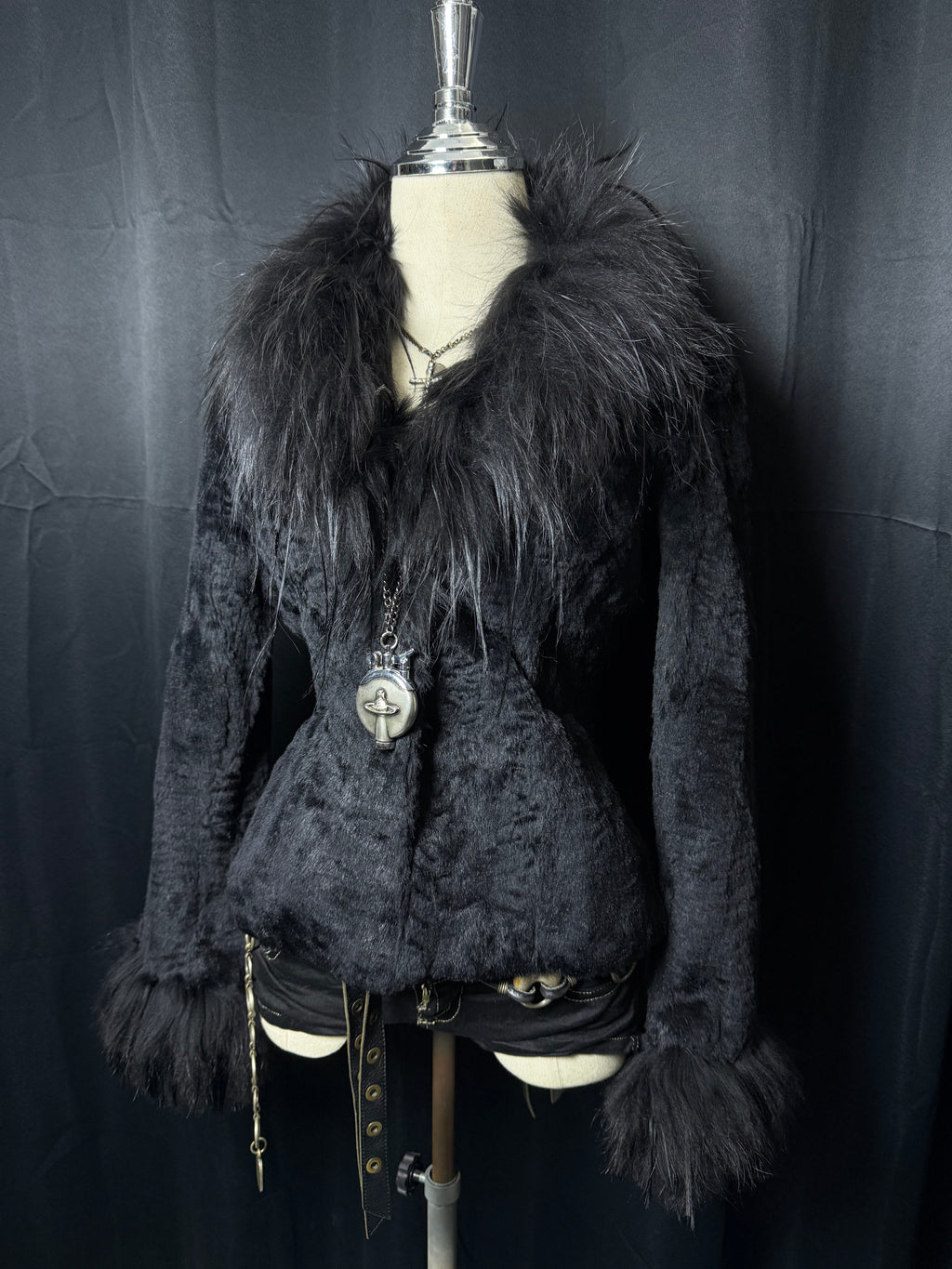 B2V-EPOCCA JACKET༒ 
* Rare *