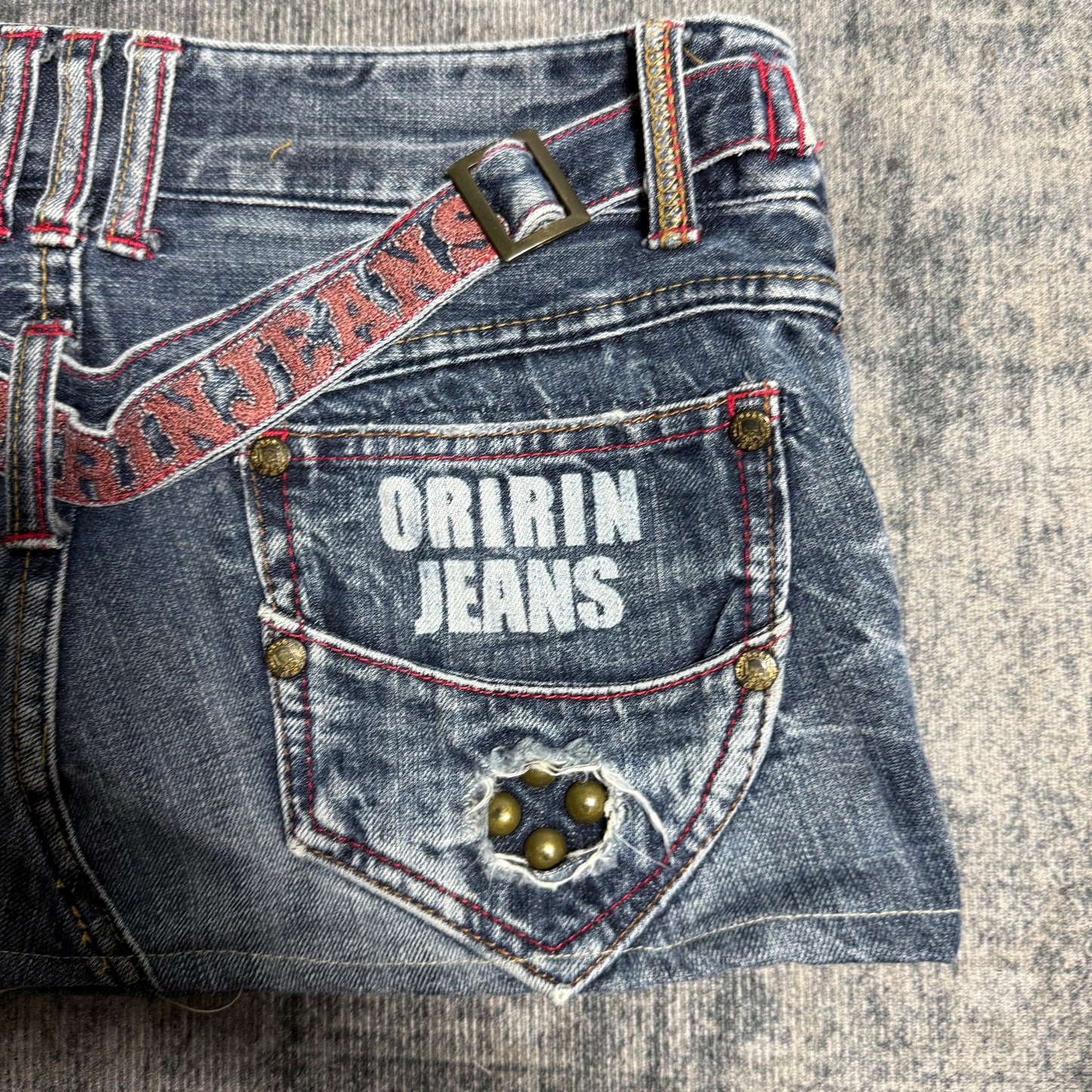 ༒ORIRIN༒