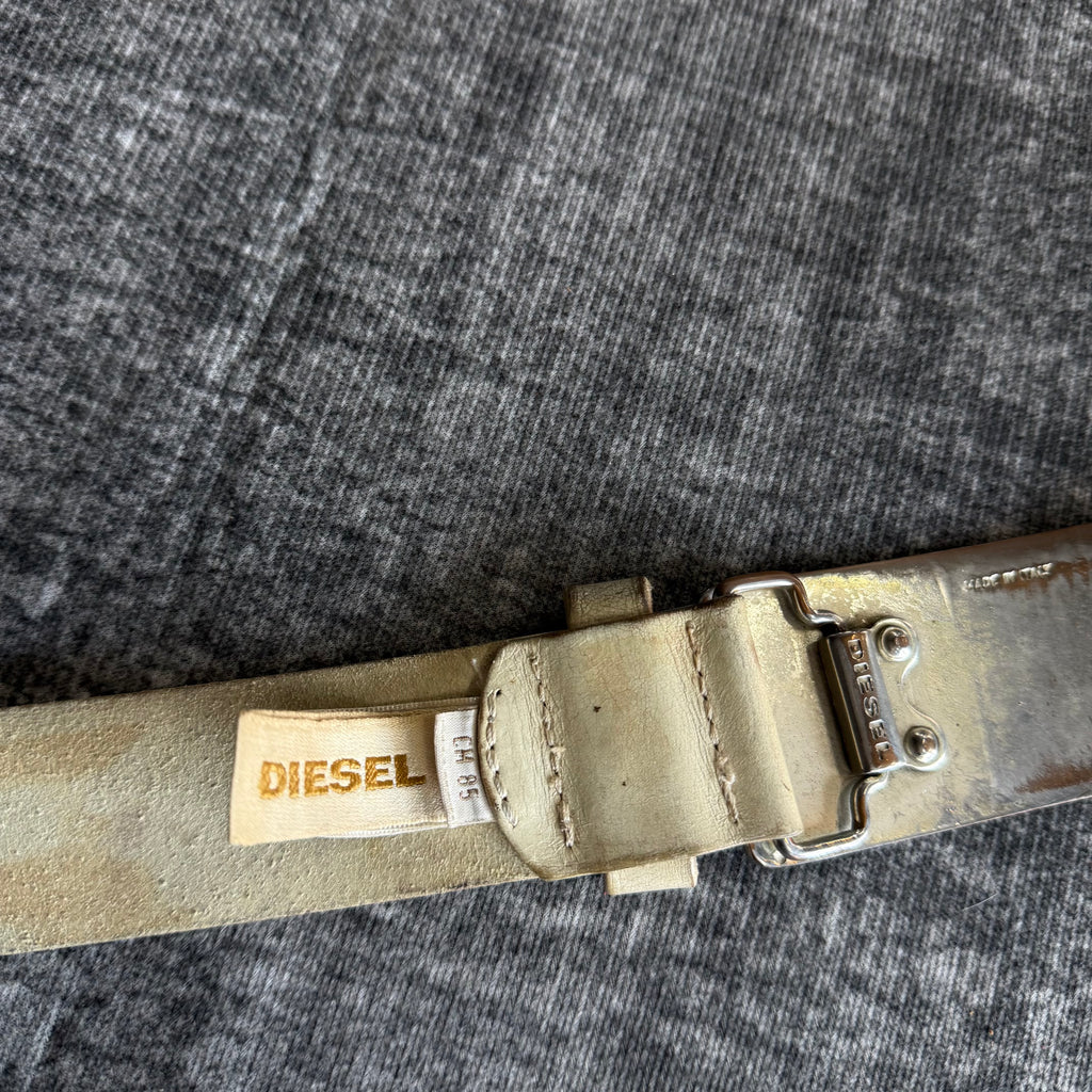 VTG DIESEL BELT